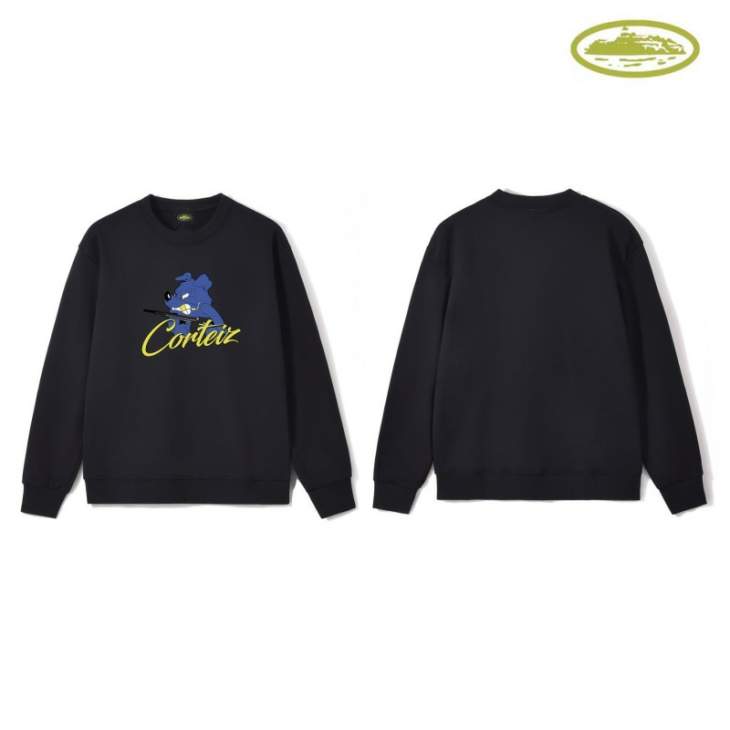 Corteiz Sweatshirt _SKUCorteizS-2XLastxC105431445